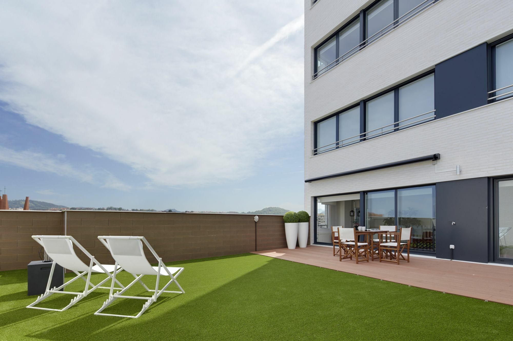 Gladys Attic Apartment By Feelfree Rentals San Sebastián Dış mekan fotoğraf
