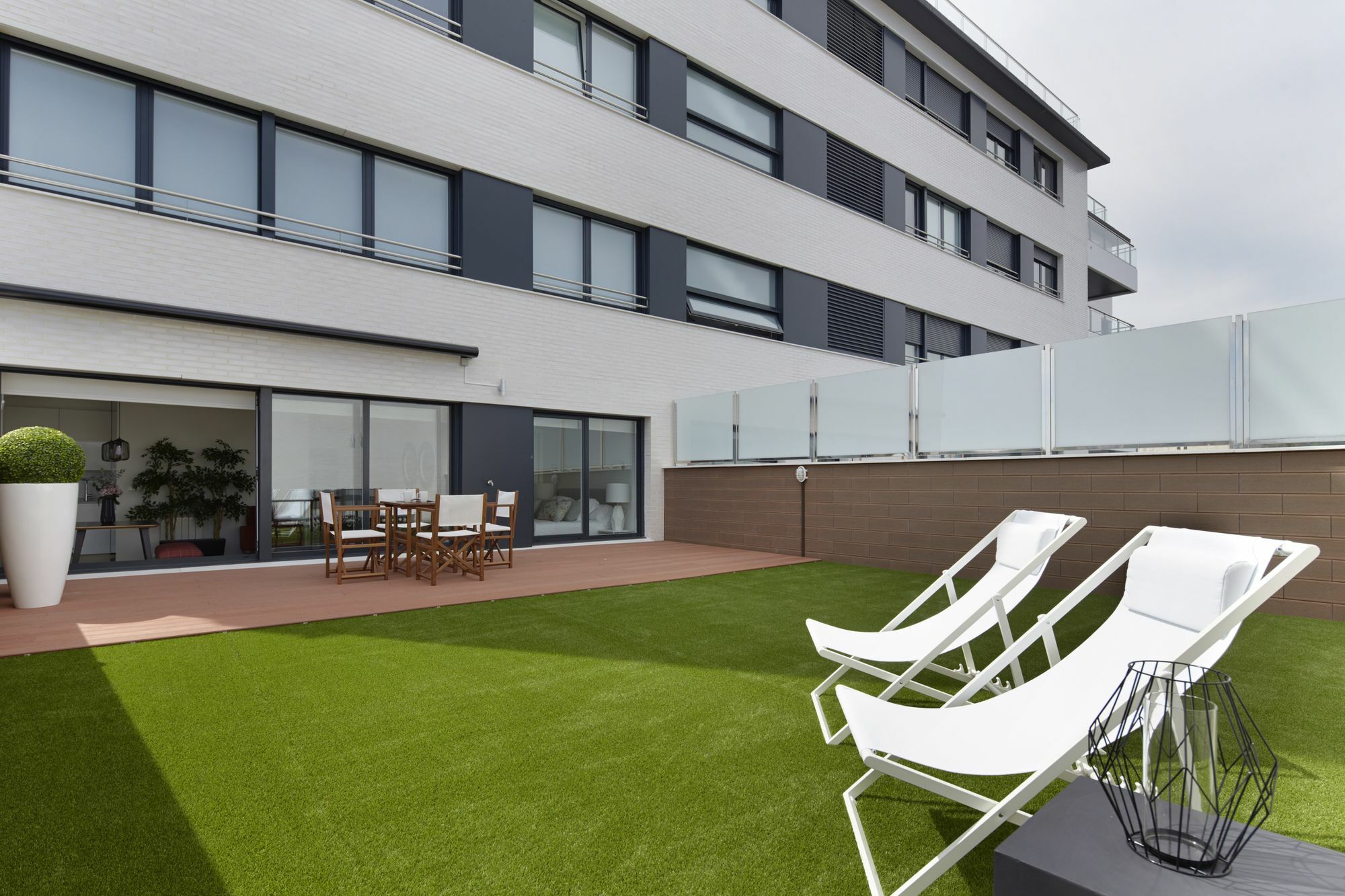 Gladys Attic Apartment By Feelfree Rentals San Sebastián Dış mekan fotoğraf